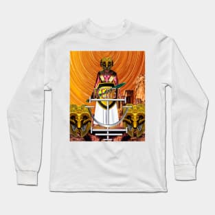 IKENGA By SIRIUS-UGO-ART Long Sleeve T-Shirt